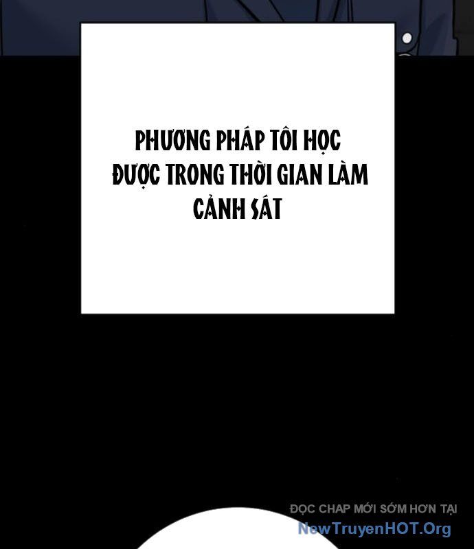 Cảnh Sát Báo Thù Chapter 100 - 128