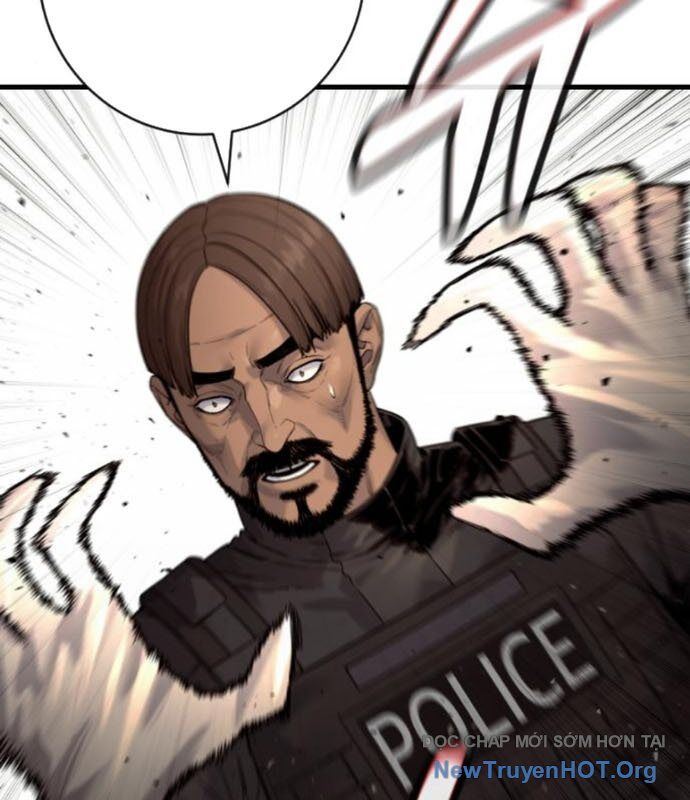 Cảnh Sát Báo Thù Chapter 100 - 16