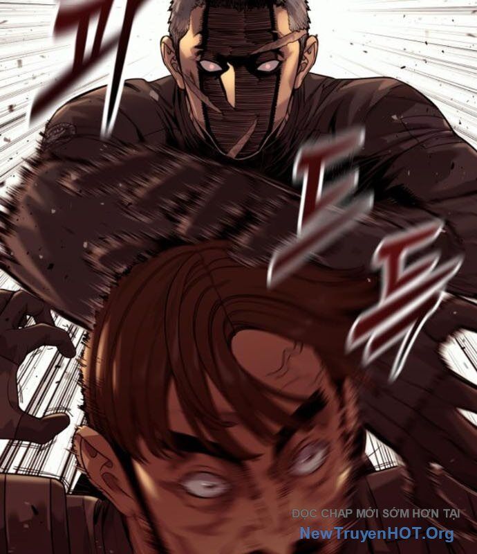 Cảnh Sát Báo Thù Chapter 100 - 18