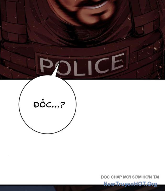 Cảnh Sát Báo Thù Chapter 100 - 19