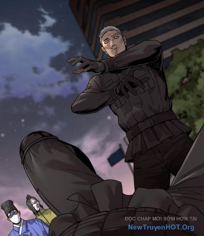 Cảnh Sát Báo Thù Chapter 100 - 20