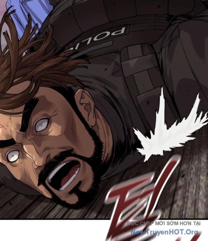 Cảnh Sát Báo Thù Chapter 100 - 21
