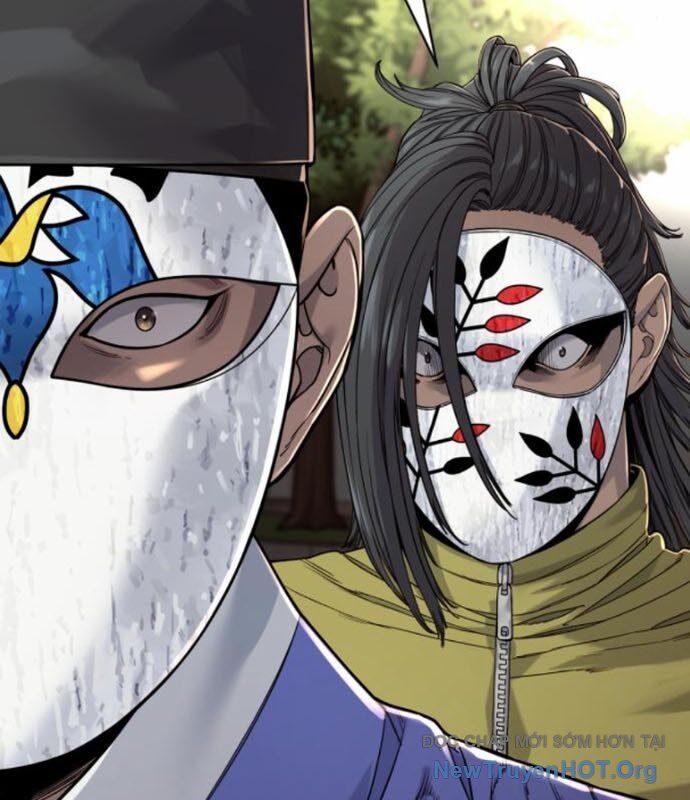 Cảnh Sát Báo Thù Chapter 100 - 23