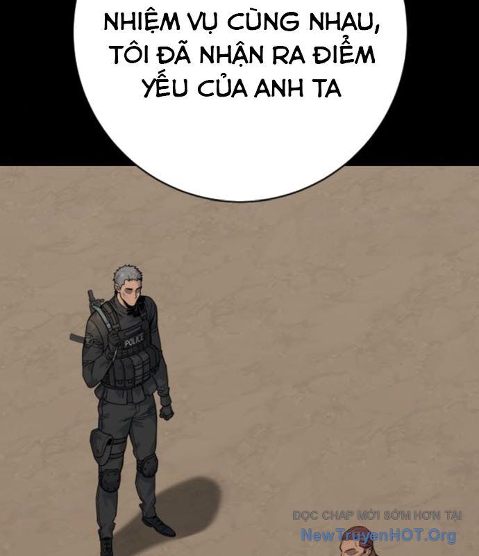 Cảnh Sát Báo Thù Chapter 100 - 32