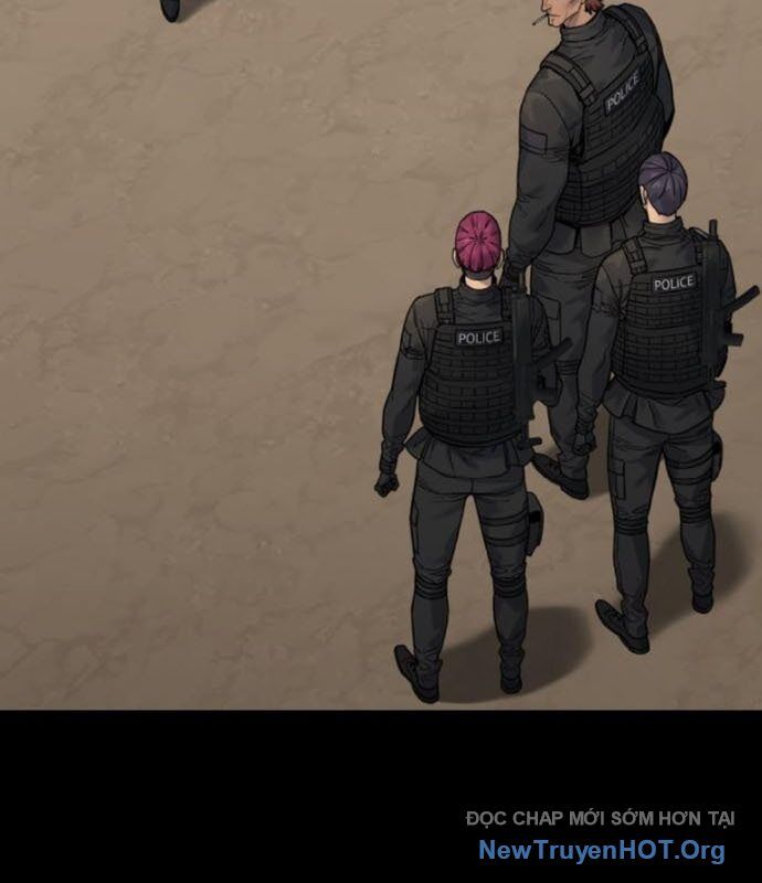 Cảnh Sát Báo Thù Chapter 100 - 33