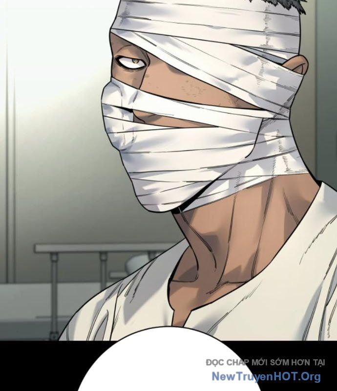 Cảnh Sát Báo Thù Chapter 100 - 35