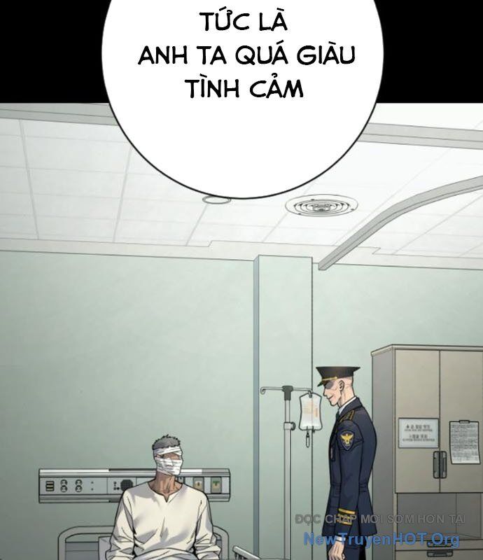 Cảnh Sát Báo Thù Chapter 100 - 36