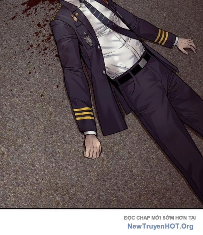 Cảnh Sát Báo Thù Chapter 100 - 43