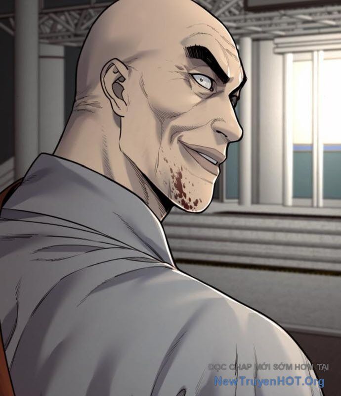 Cảnh Sát Báo Thù Chapter 100 - 51