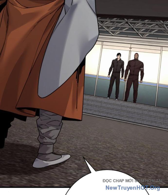Cảnh Sát Báo Thù Chapter 100 - 58