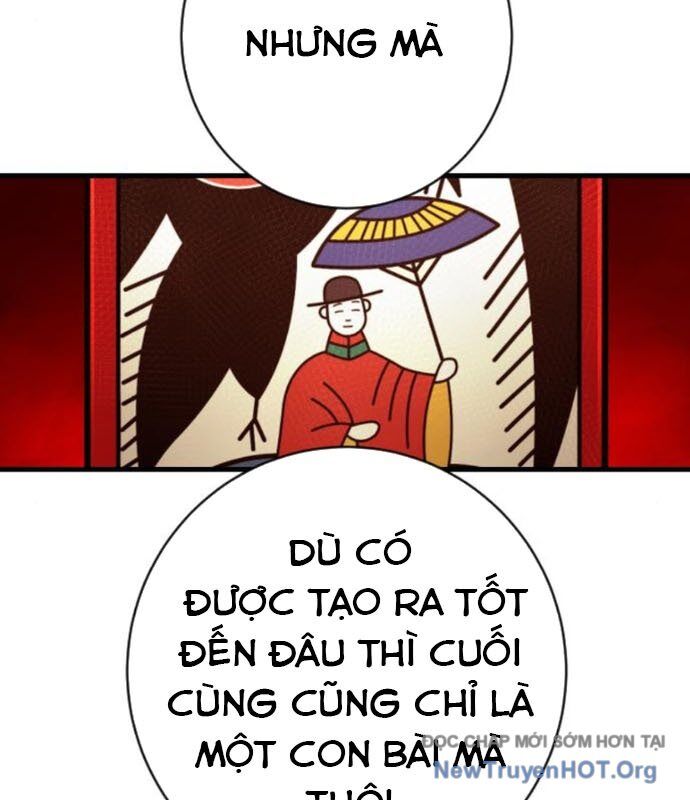 Cảnh Sát Báo Thù Chapter 100 - 77
