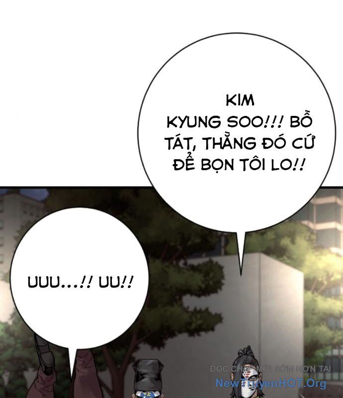 Cảnh Sát Báo Thù Chapter 100 - 9