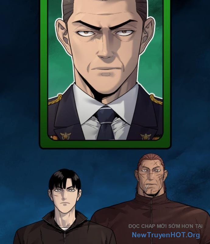 Cảnh Sát Báo Thù Chapter 100 - 86