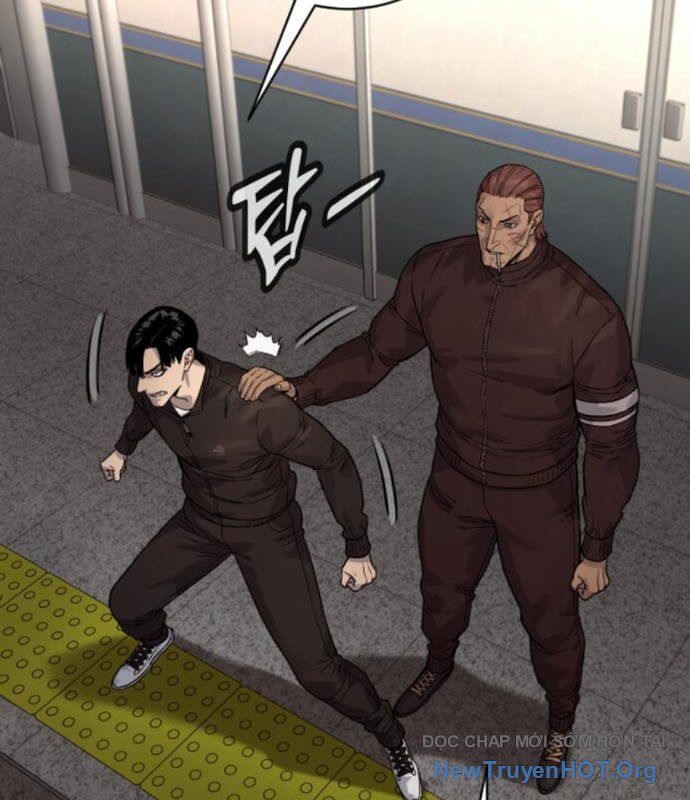 Cảnh Sát Báo Thù Chapter 100 - 95