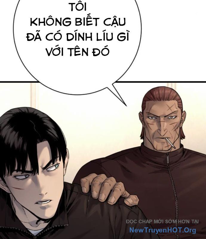 Cảnh Sát Báo Thù Chapter 100 - 97