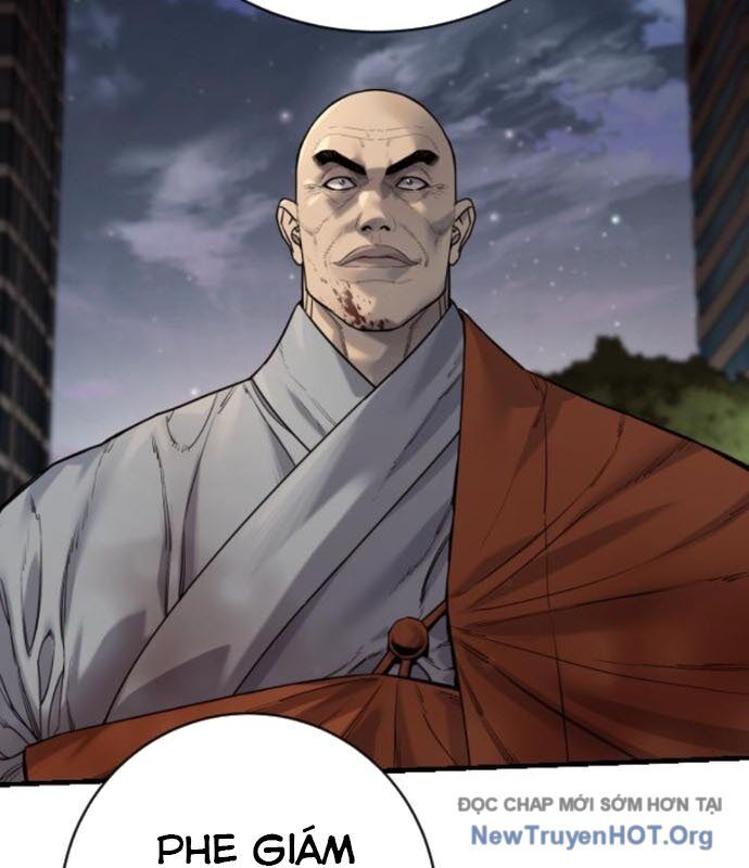 Cảnh Sát Báo Thù Chapter 100 - 99