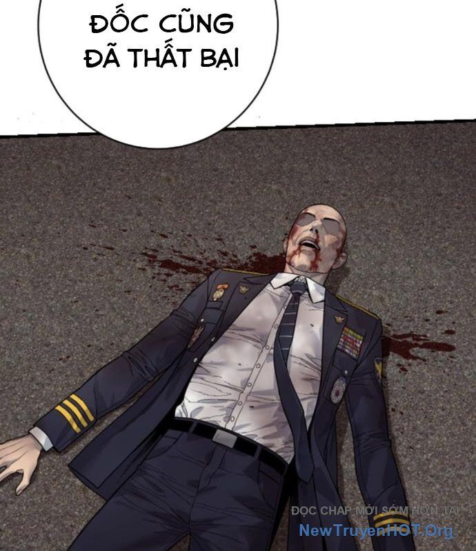 Cảnh Sát Báo Thù Chapter 100 - 100