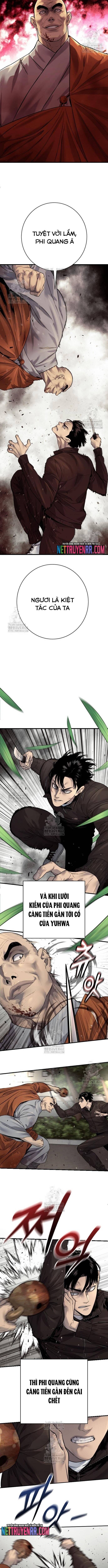 Cảnh Sát Báo Thù Chapter 101 - 12