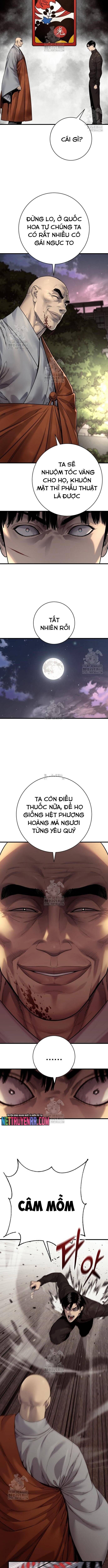 Cảnh Sát Báo Thù Chapter 101 - 6