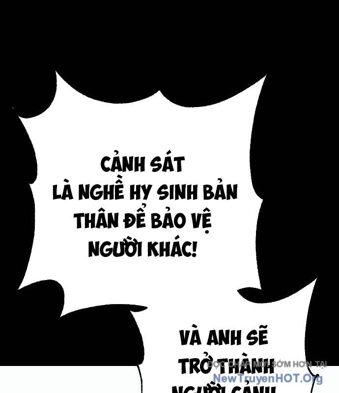 Cảnh Sát Báo Thù Chapter 102 - 101