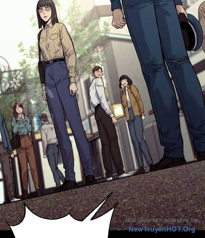 Cảnh Sát Báo Thù Chapter 102 - 103