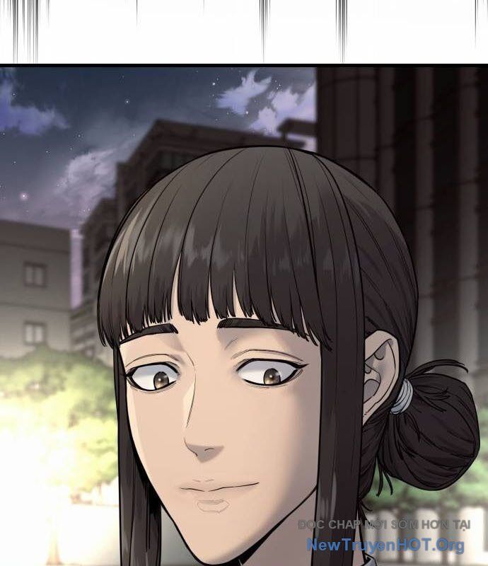 Cảnh Sát Báo Thù Chapter 102 - 108