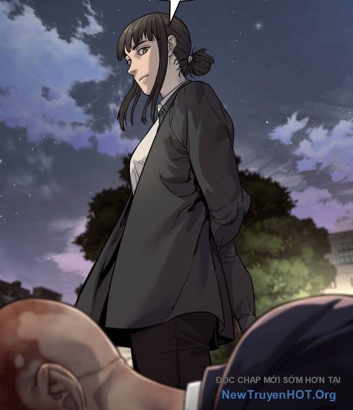 Cảnh Sát Báo Thù Chapter 102 - 110