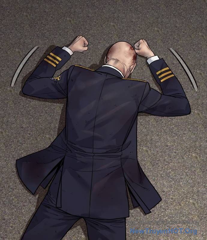 Cảnh Sát Báo Thù Chapter 102 - 12