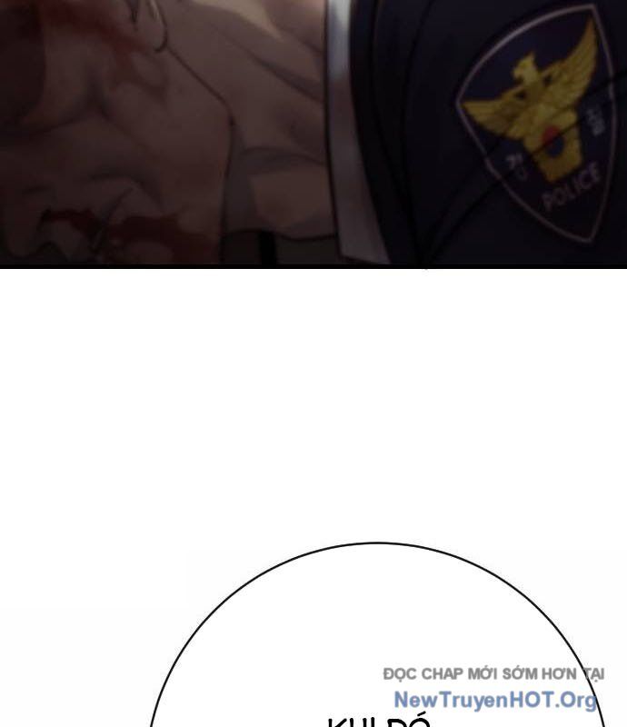 Cảnh Sát Báo Thù Chapter 102 - 111