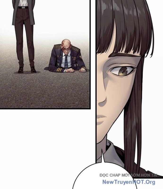 Cảnh Sát Báo Thù Chapter 102 - 113