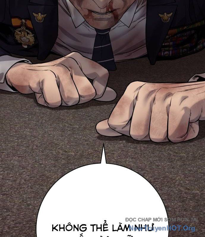 Cảnh Sát Báo Thù Chapter 102 - 116