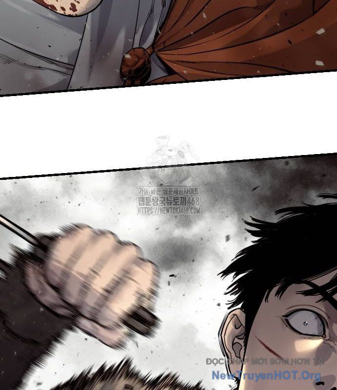 Cảnh Sát Báo Thù Chapter 102 - 123