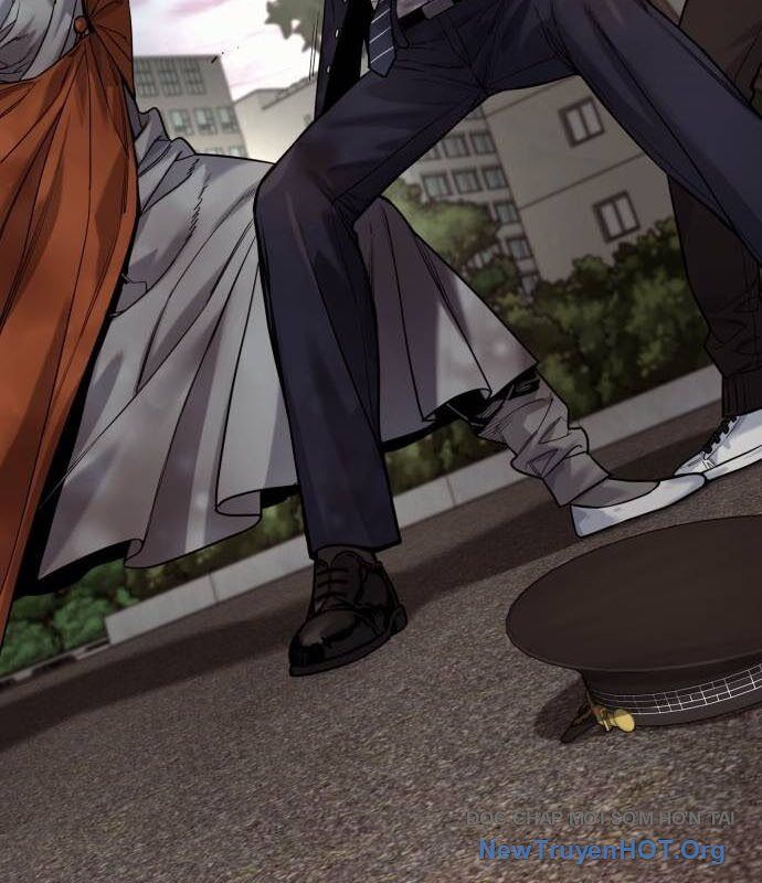 Cảnh Sát Báo Thù Chapter 102 - 128