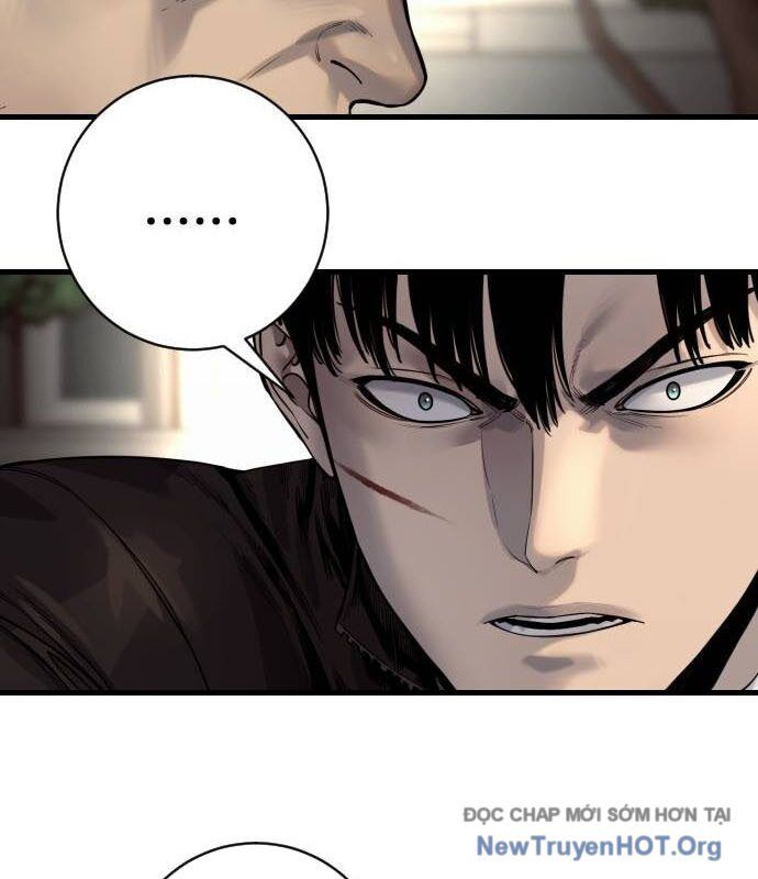 Cảnh Sát Báo Thù Chapter 102 - 130