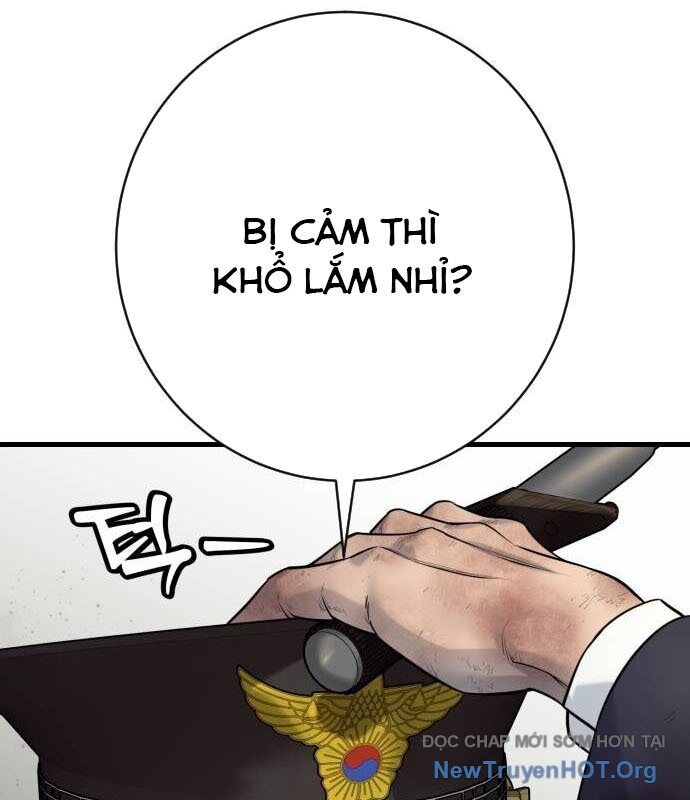 Cảnh Sát Báo Thù Chapter 102 - 133