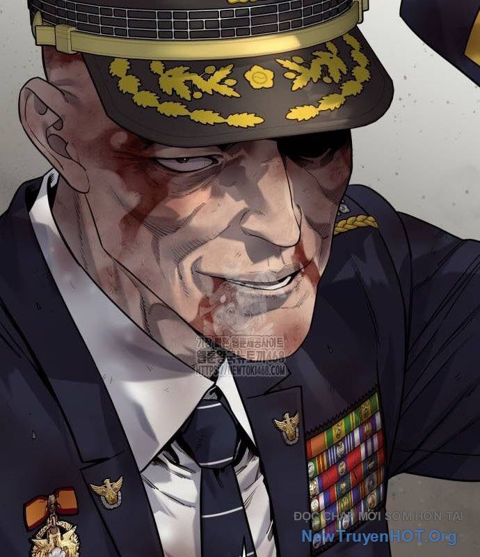 Cảnh Sát Báo Thù Chapter 102 - 134