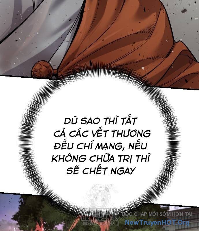 Cảnh Sát Báo Thù Chapter 102 - 16