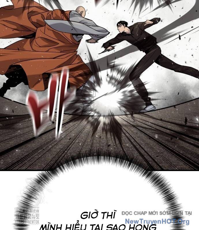 Cảnh Sát Báo Thù Chapter 102 - 20