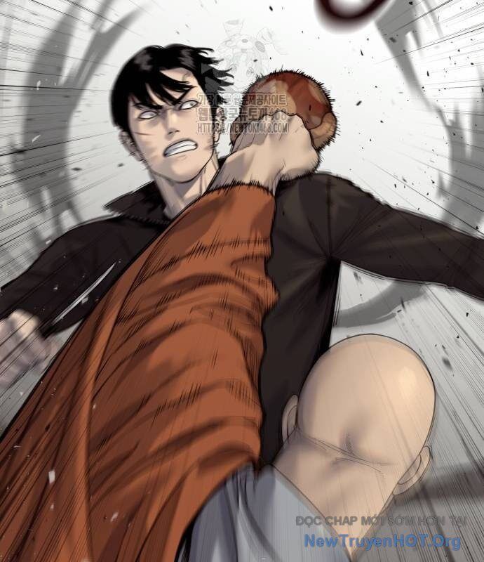 Cảnh Sát Báo Thù Chapter 102 - 23