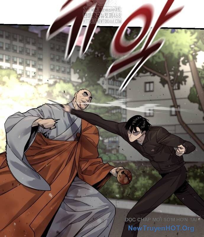 Cảnh Sát Báo Thù Chapter 102 - 4