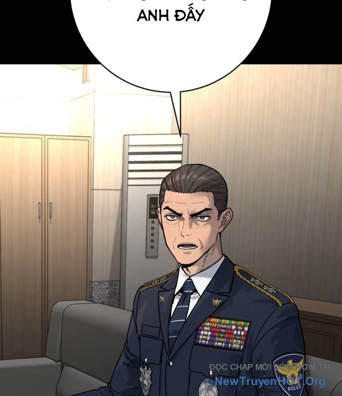 Cảnh Sát Báo Thù Chapter 102 - 31