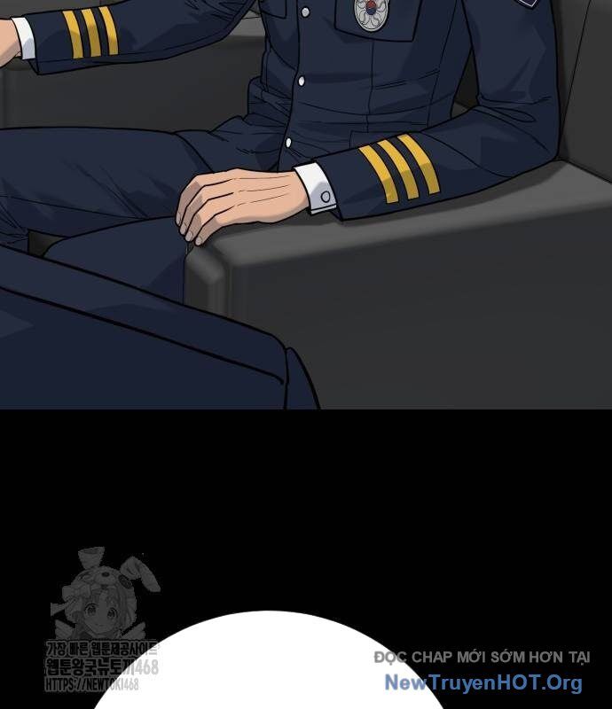 Cảnh Sát Báo Thù Chapter 102 - 32