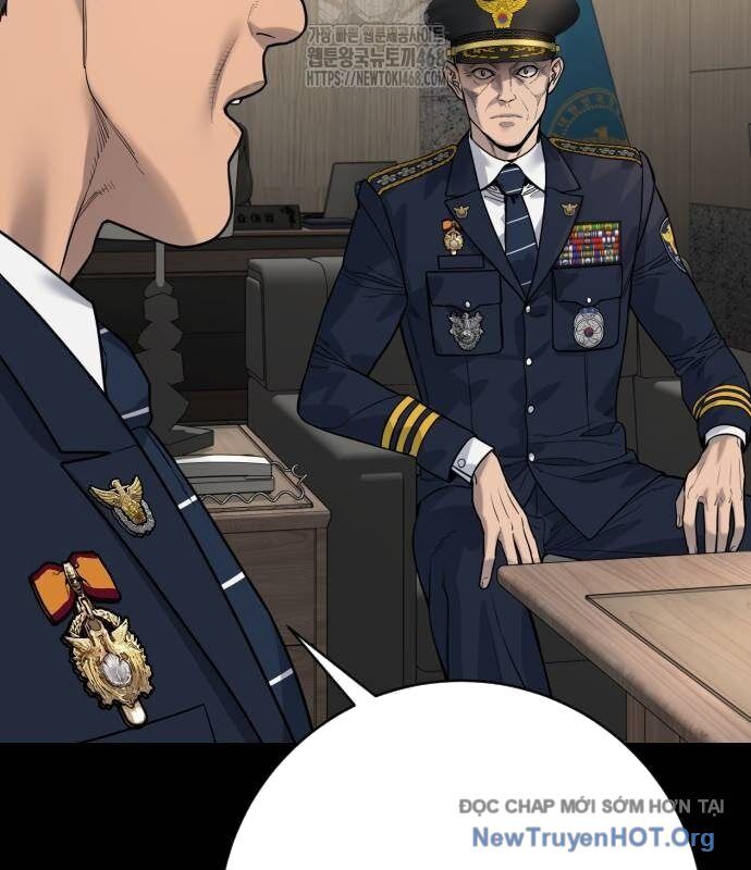Cảnh Sát Báo Thù Chapter 102 - 34