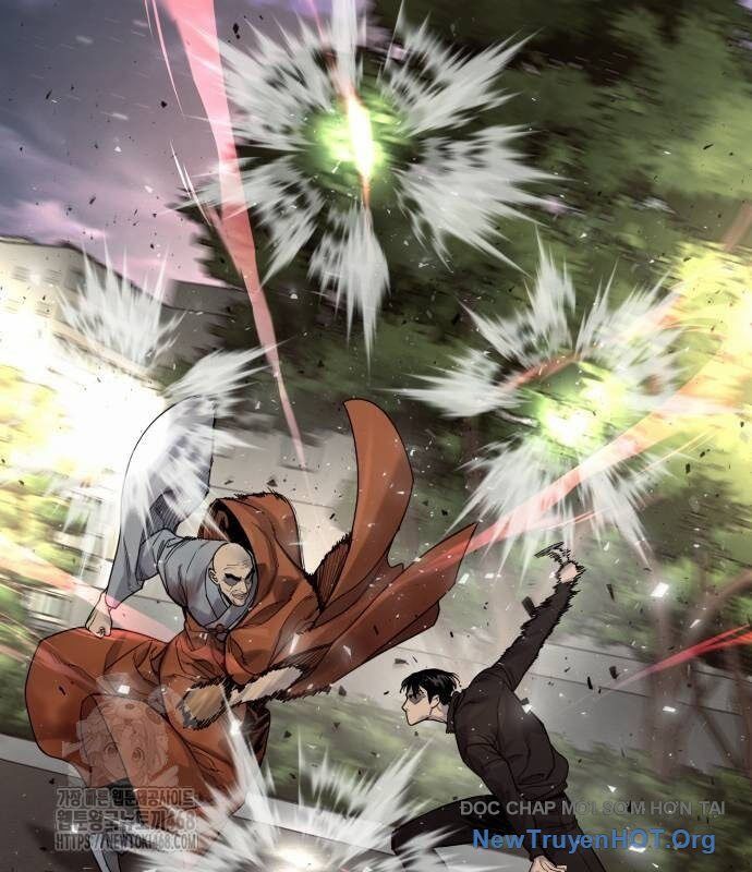 Cảnh Sát Báo Thù Chapter 102 - 42