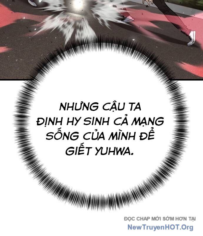 Cảnh Sát Báo Thù Chapter 102 - 43