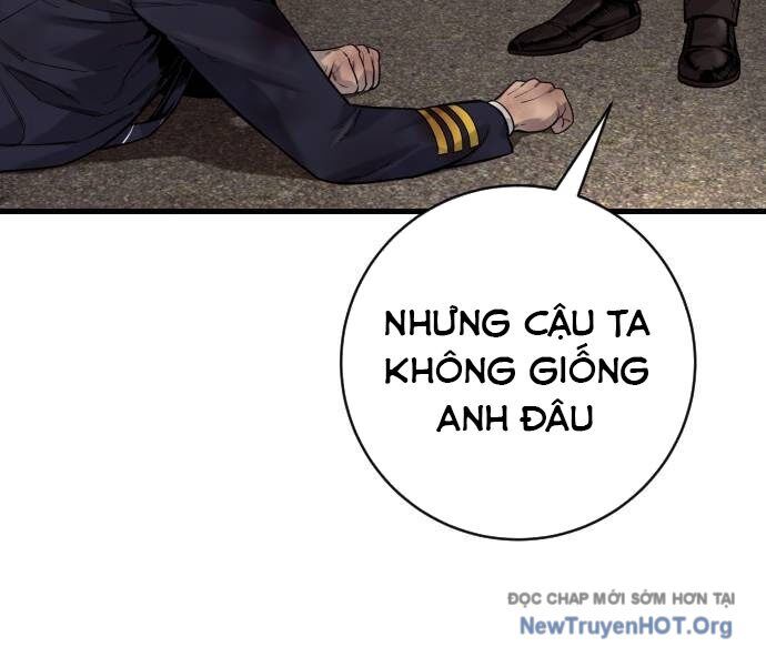 Cảnh Sát Báo Thù Chapter 102 - 45