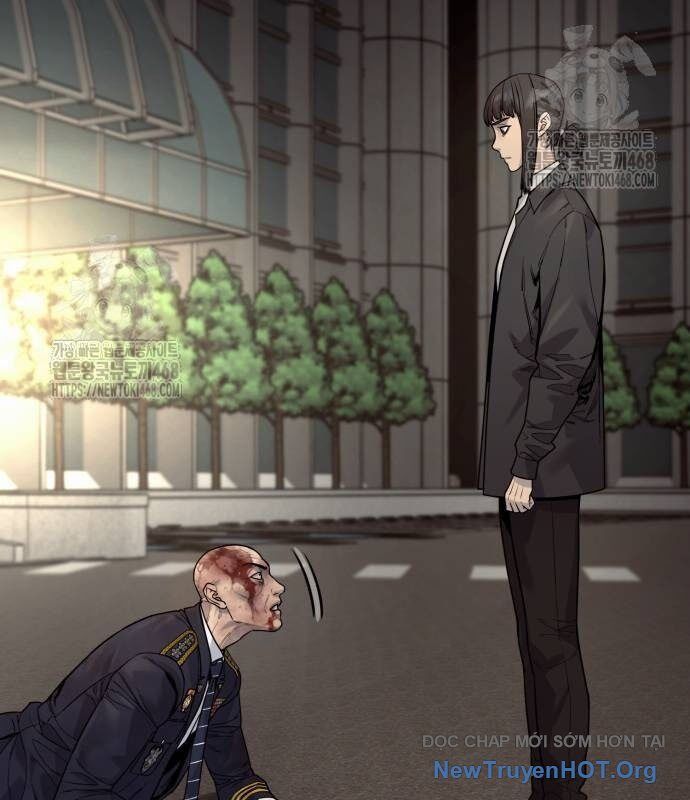 Cảnh Sát Báo Thù Chapter 102 - 47