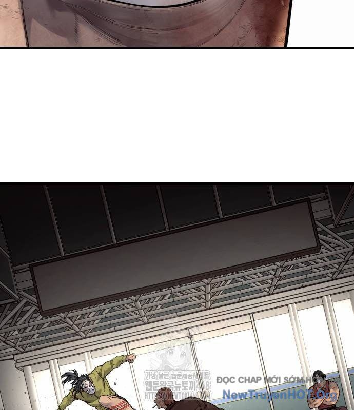 Cảnh Sát Báo Thù Chapter 102 - 6