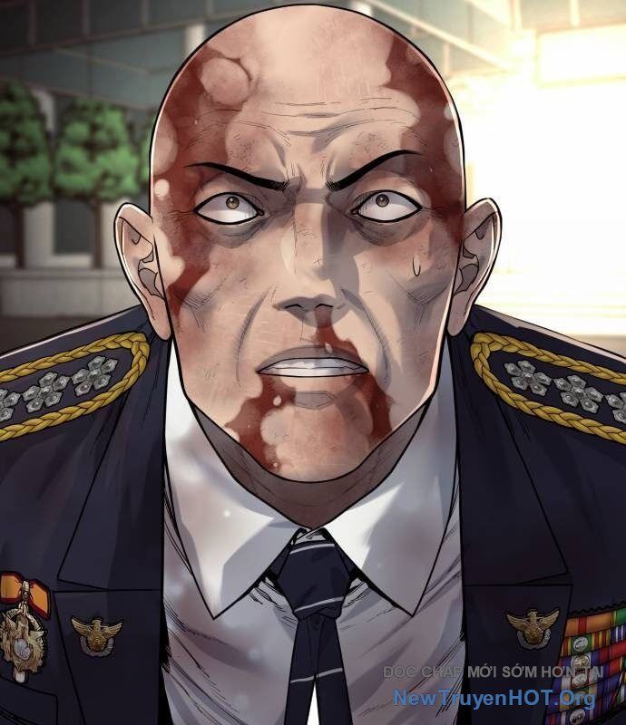 Cảnh Sát Báo Thù Chapter 102 - 51