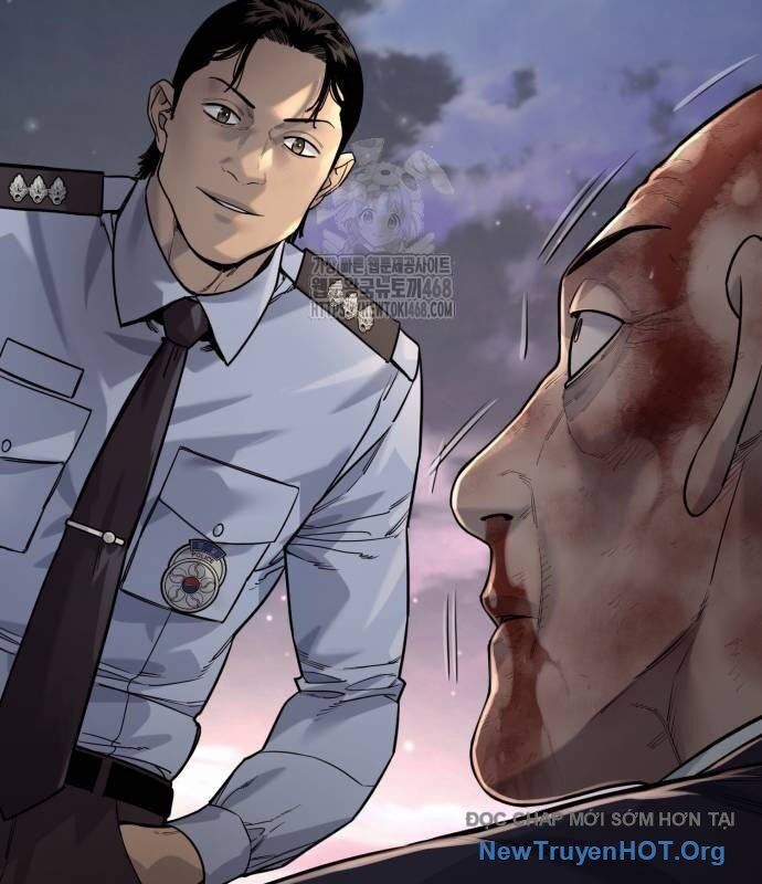 Cảnh Sát Báo Thù Chapter 102 - 58